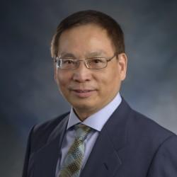 Dr. Zhonglin Xie, Georgia State University