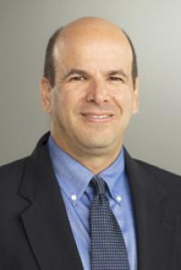Dan Kaufman, UC San Diego School of Medicine