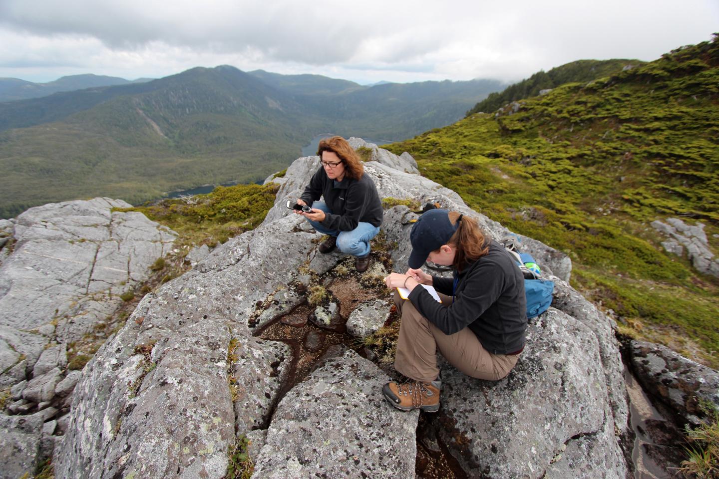 Along Alaska's Pacific Coast, Early Humans Could Have Migrated to the Americas (8 of 9)