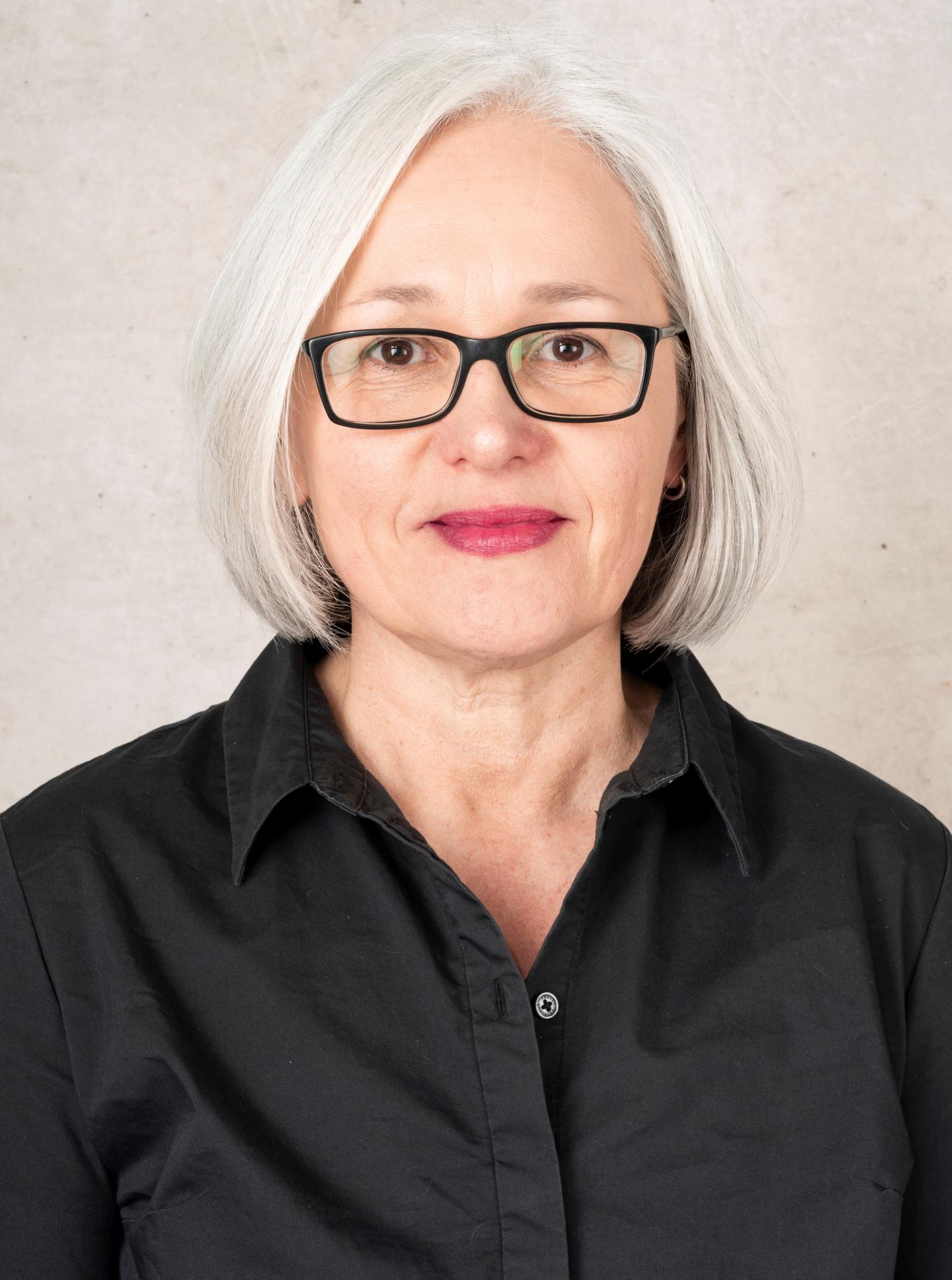 Prof. Dr. Sabine Sczesny