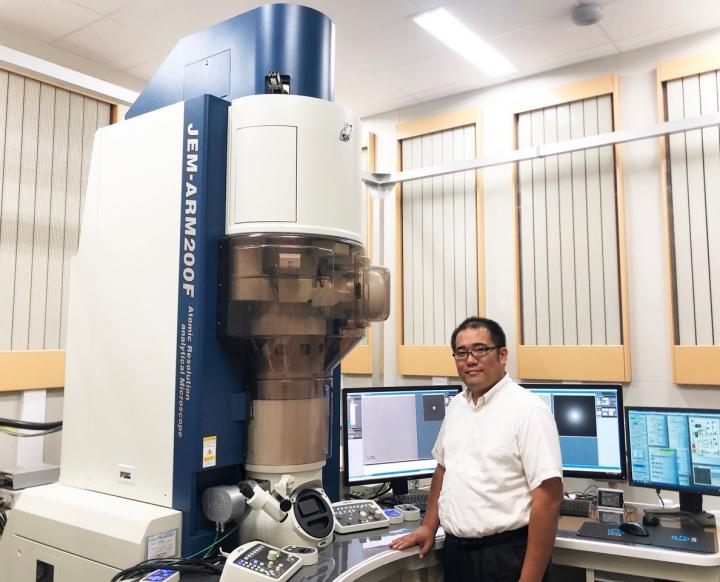 Project Associate Professor Harano