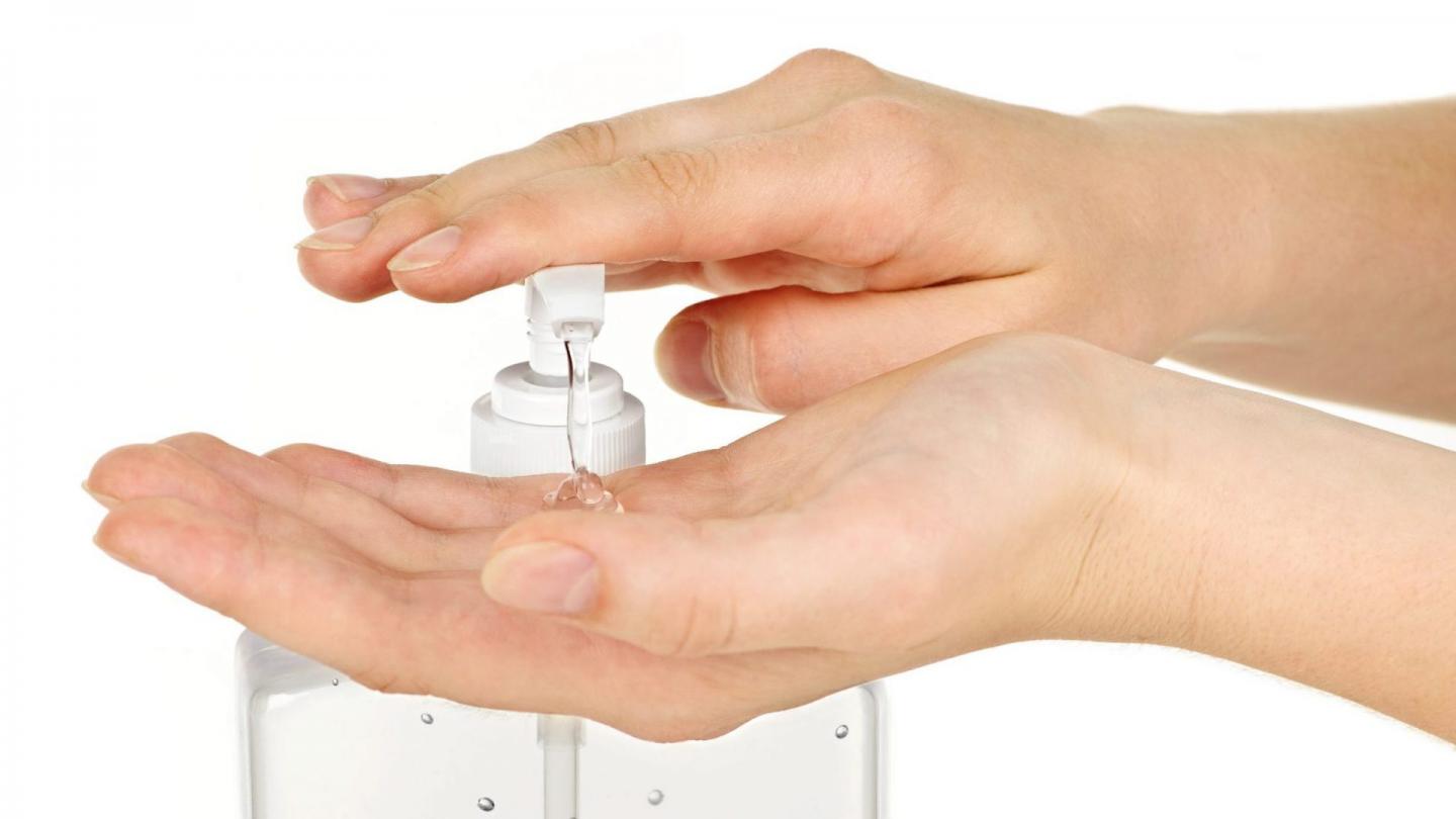 Substandard Hand Sanitizers Readily Available on Market, Confirm Pharmacists