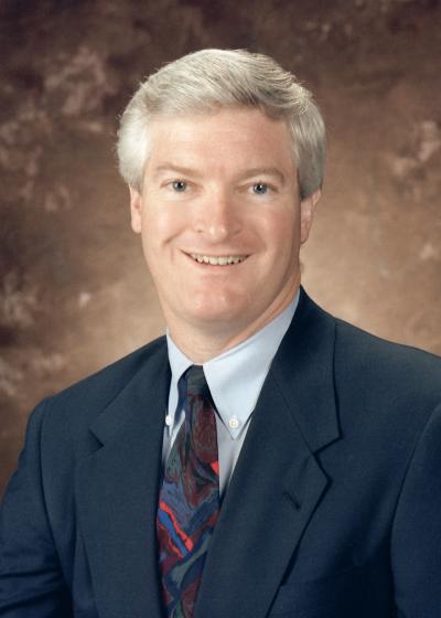Kenneth Hargreaves, D.D.S., Ph.D., University of Texas Health Science Center at San Antonio