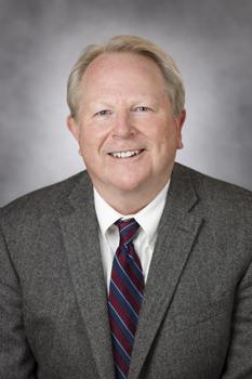 Robert Naviaux, UC San Diego School of Medicine