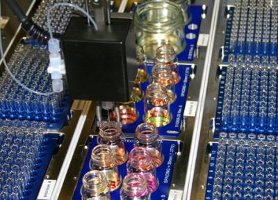 Caltech Center for Catalysis and Chemical Synthesis