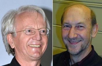 Mikhailov and Kapral