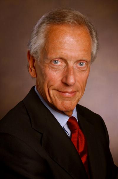 Dr. William Schaffner, Vanderbilt University Medical Center