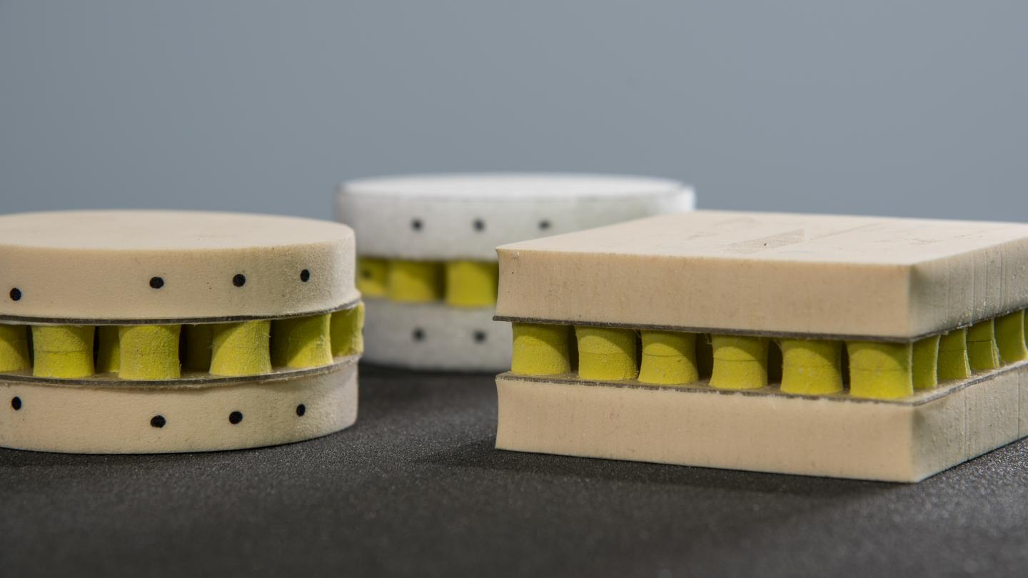 Material from Head Health Challenge III