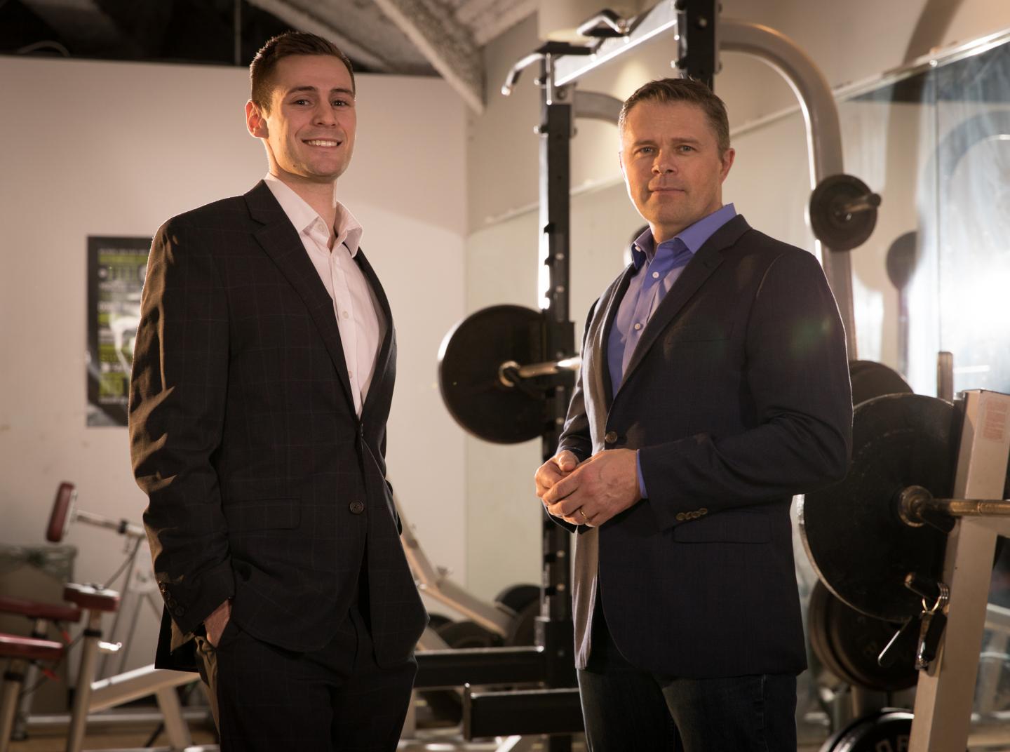 Robert Morton, McMaster University