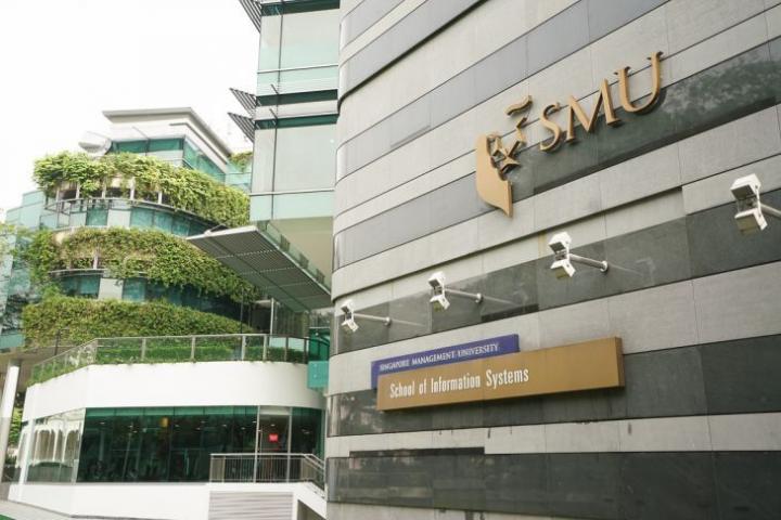 SMU Dons Achieve Prestigious A [IMAGE] | EurekAlert! Science News Releases