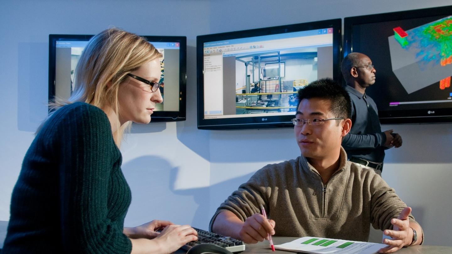 GEMINI release photo