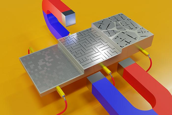 3D model of the experimental s [IMAGE] | EurekAlert! Science News Releases