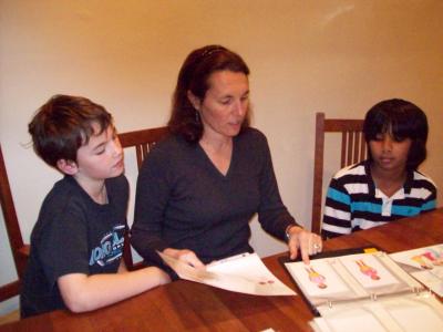 Melanie Killen, University of Maryland