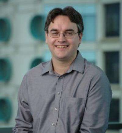 Dr. Ralf Kittler, UT Southwestern