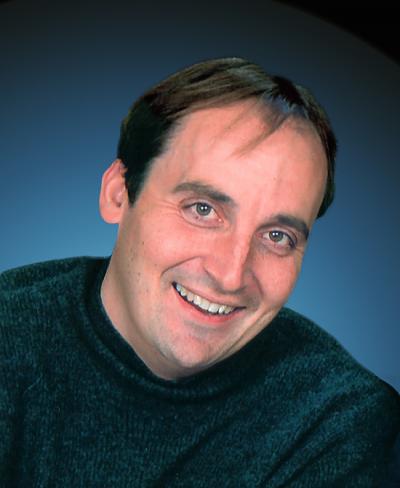 Kevin Morris, Ph.D., Scripps Research Institute