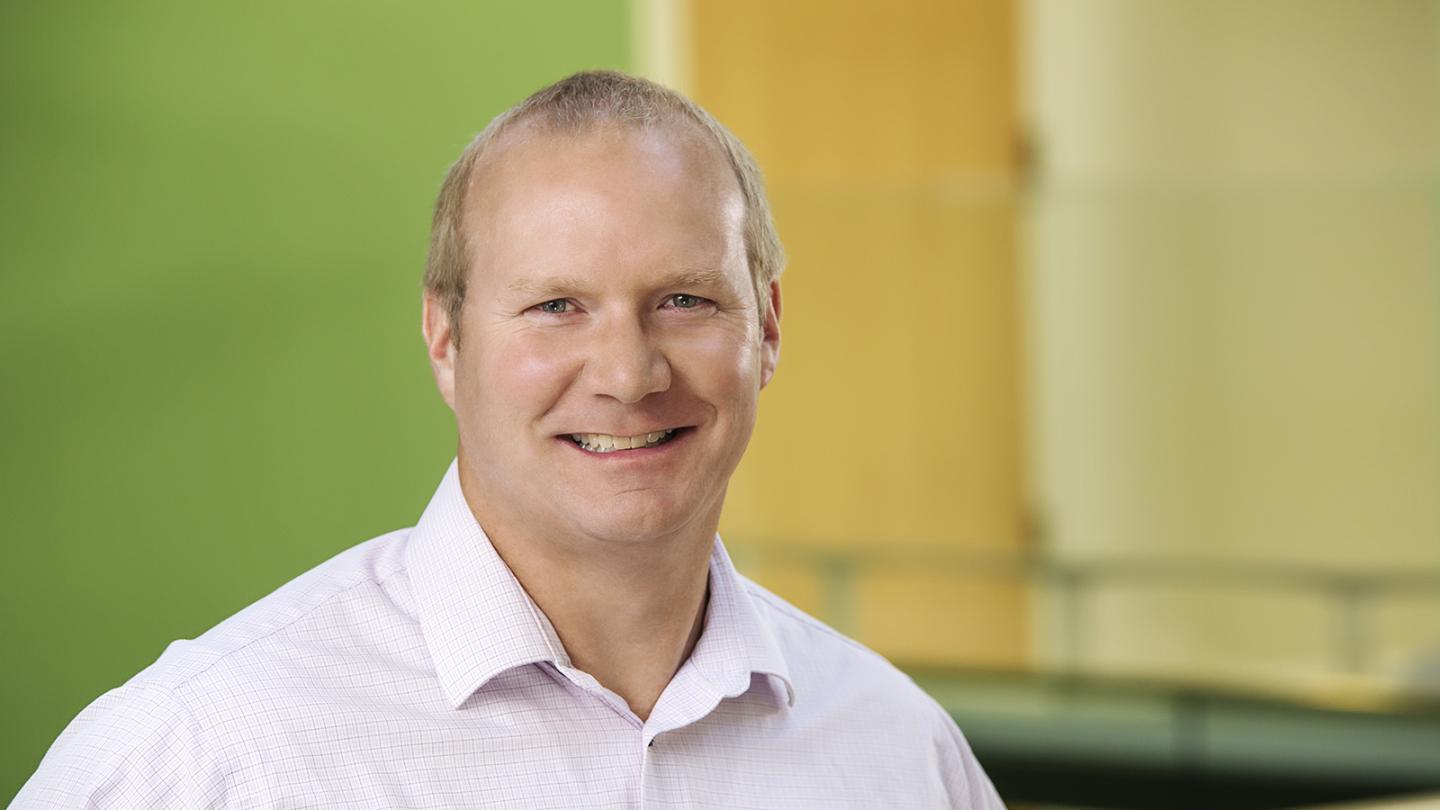 Mark Zondlo, Princeton University, Engineering School