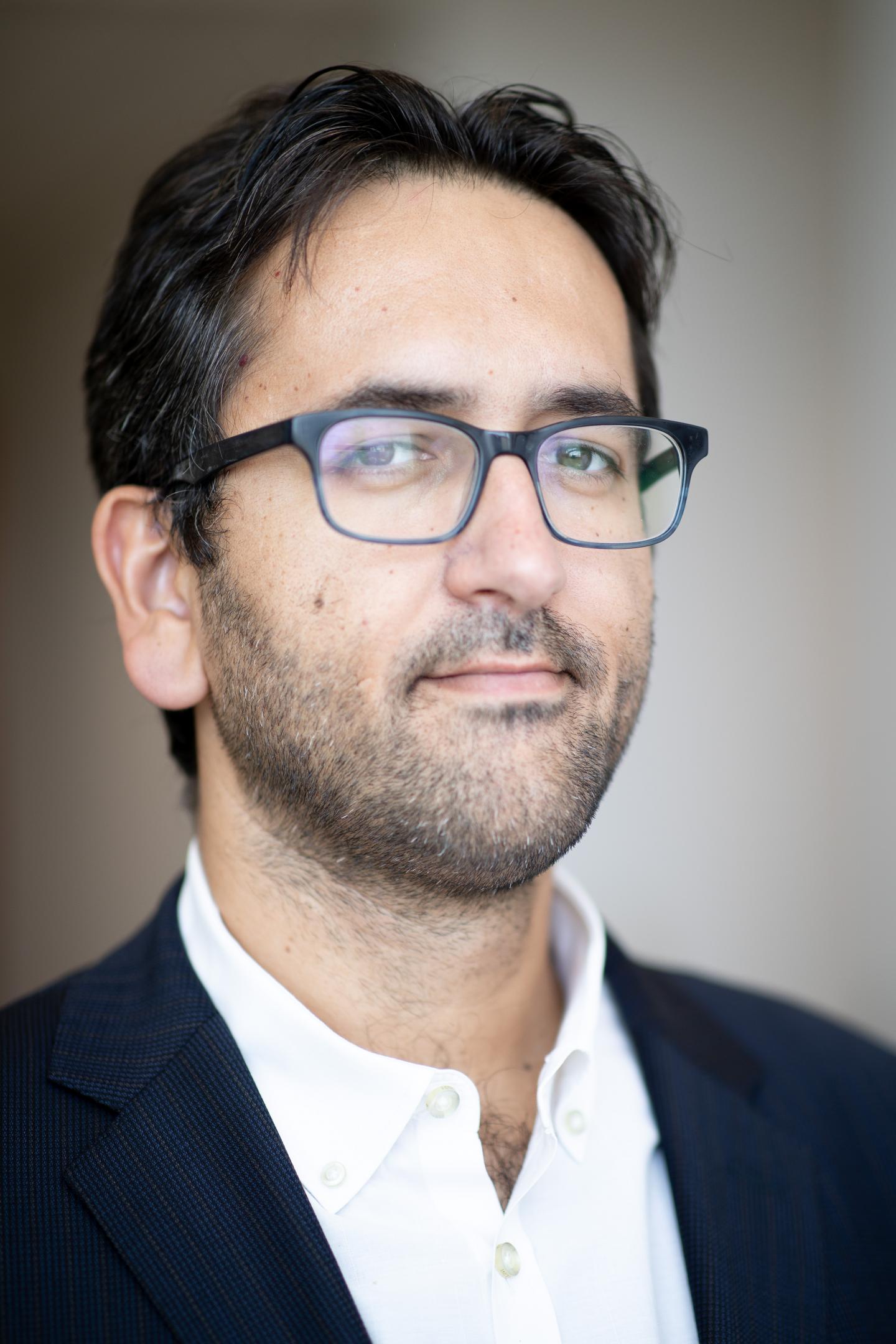 Dr. Murat Kantarcioglu, University of Texas at Dallas