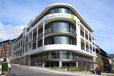 The Cape Town HVTN Immunology Laboratory
