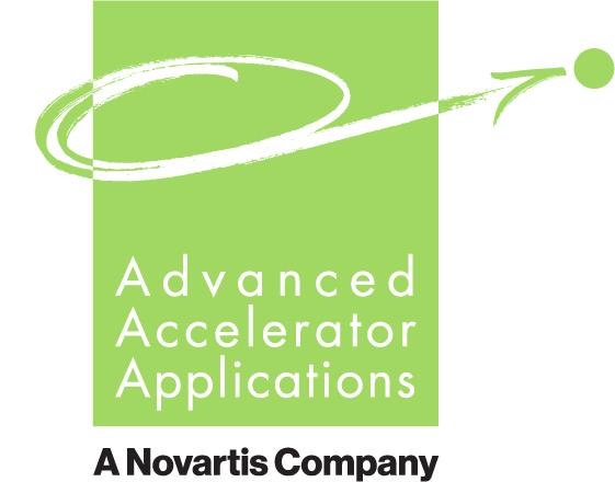 Advanced Accelerator Applications Logo