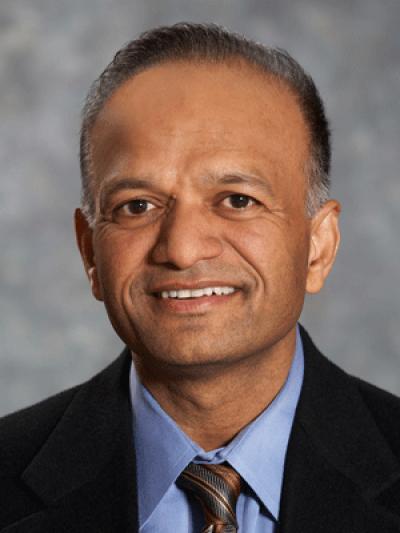 Banke Agarwal, Saint Louis University