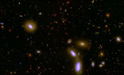 GOODS South Field --- WFC3 Early Release Science Data