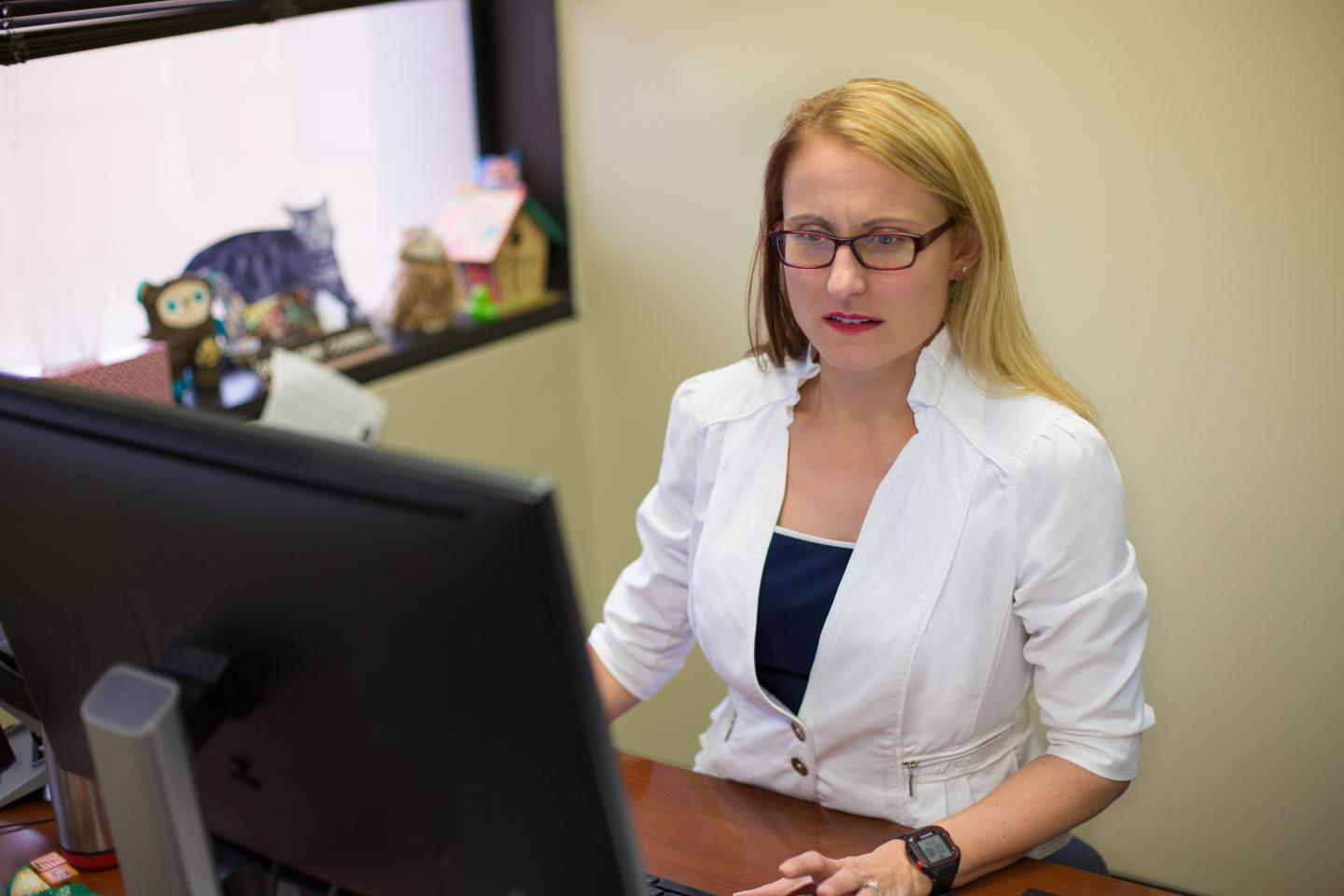 Nadine Connell, University of Texas at Dallas