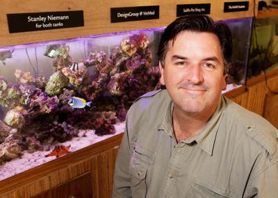 Mark Mitchell, University of Illinois at Urbana-Champaign