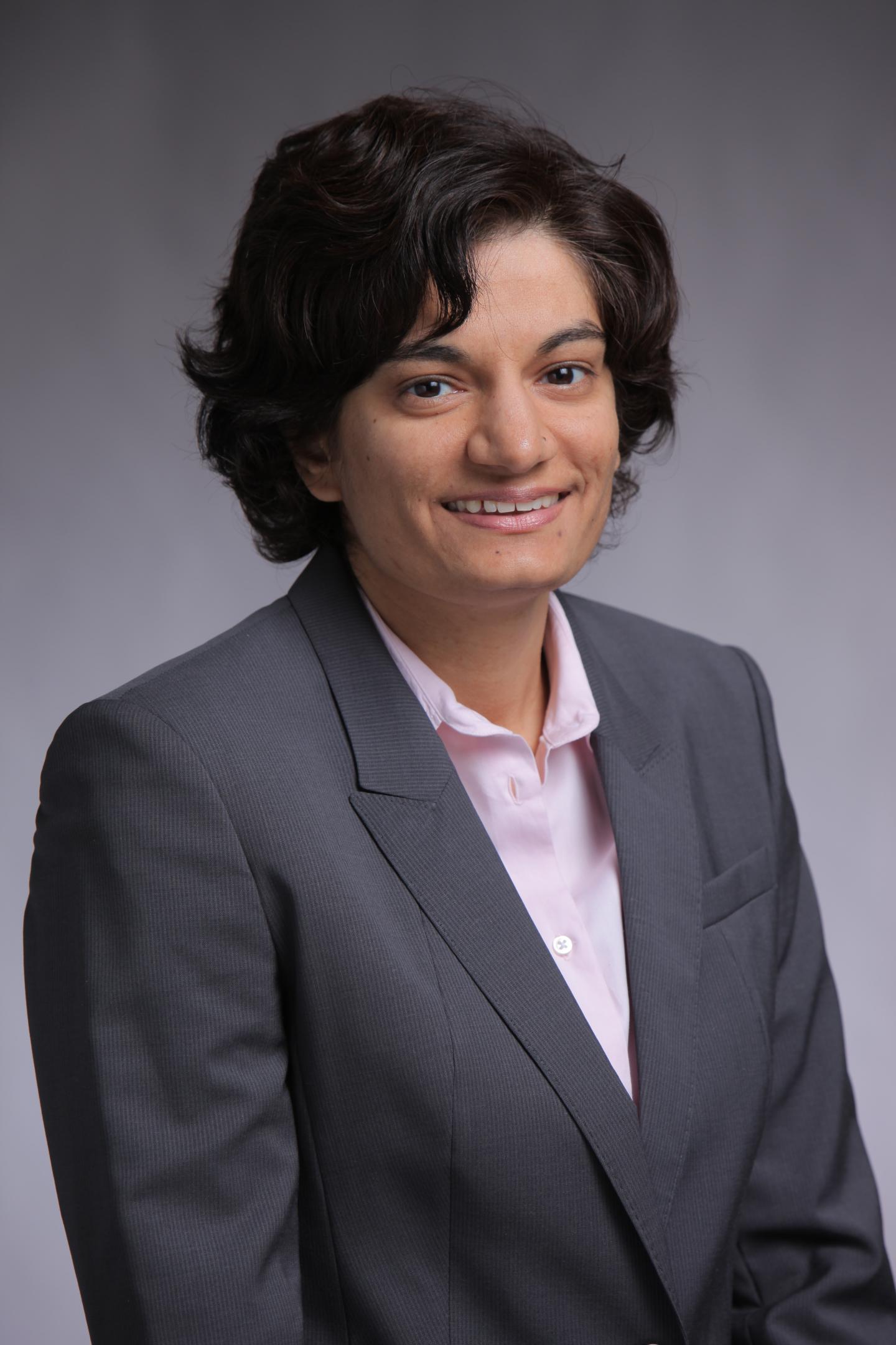 Uzma Samadani, M.D., Ph.D., NYU Langone Medical Center / New York University School of Medicine