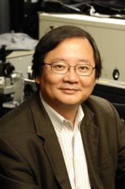 Choong-Shik Yoo, Washington State University