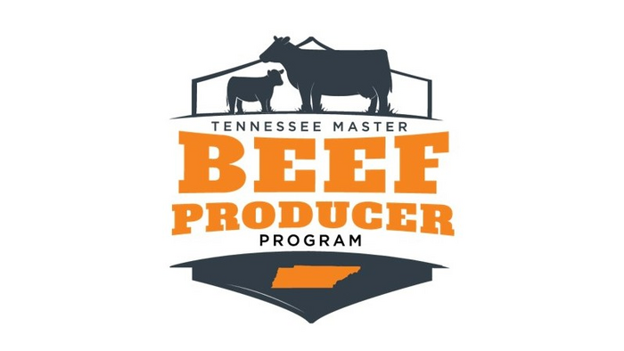 TN Master Beef logo