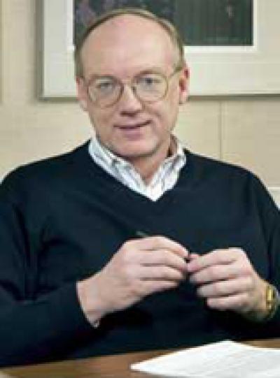 Dr. William Catterall, University of Washington