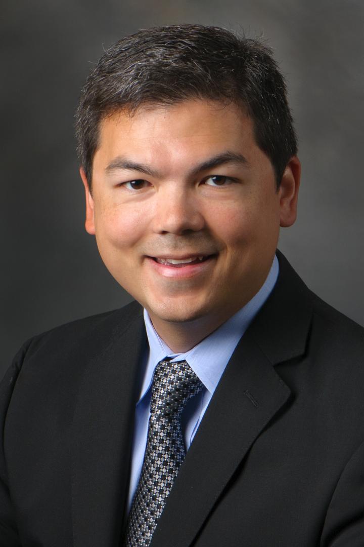 Michael Kim, M.D.