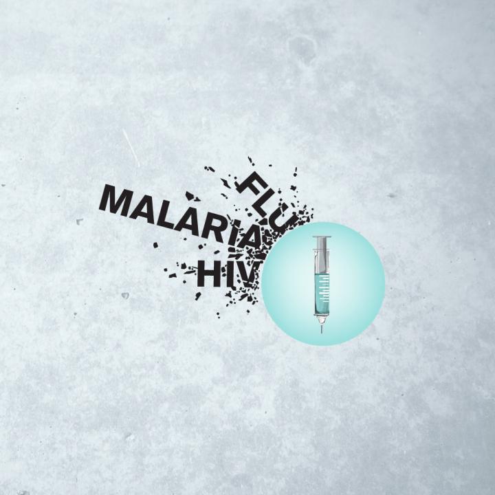 A New Way to Prevent the Spread of Devastating Diseases