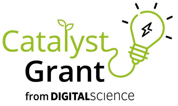 Catalyst Grant from Digital Science