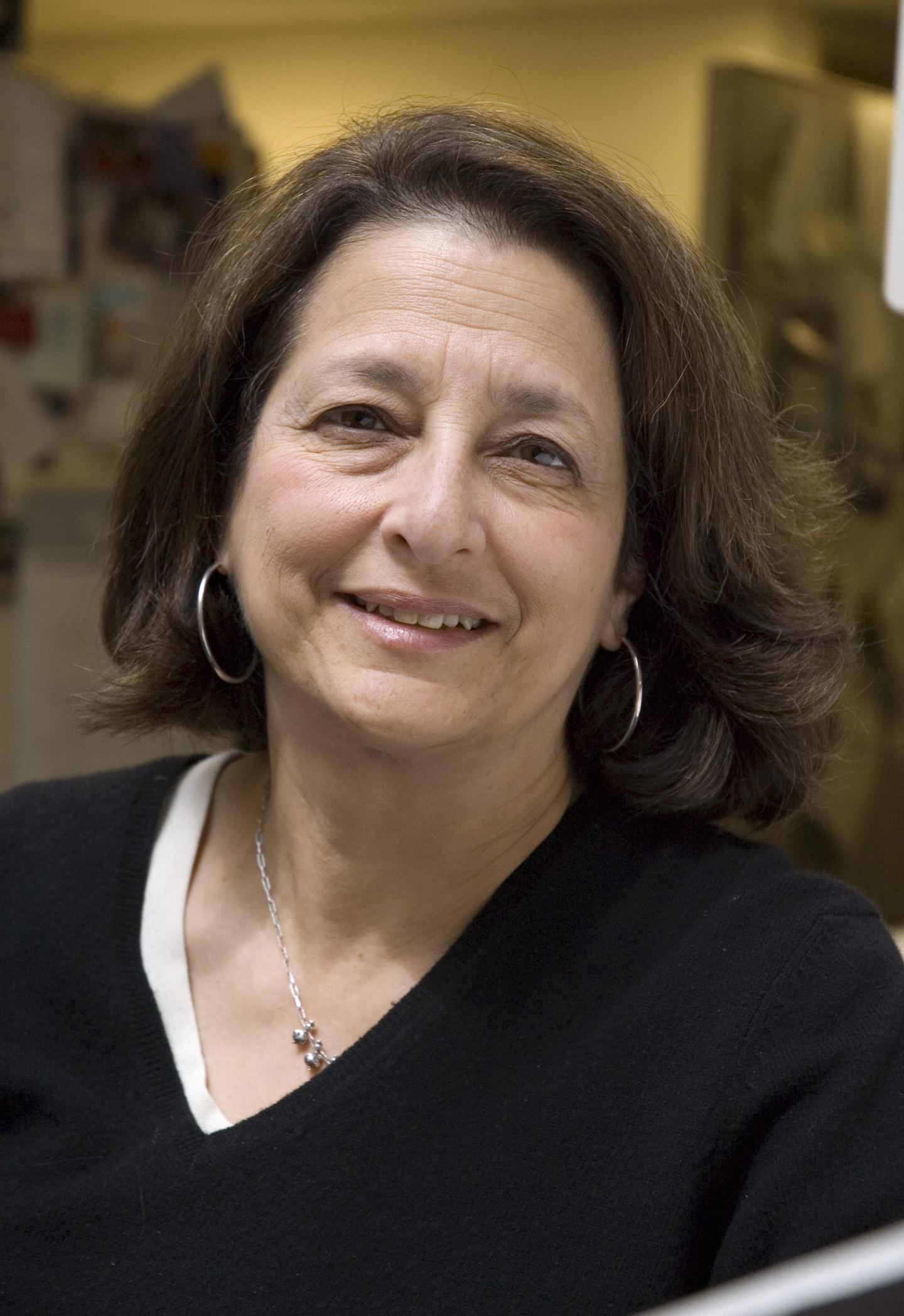 Deborah Waber, Boston Children's Hospital