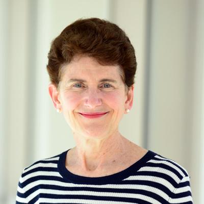 Celeste Simon, University of Pennsylvania School of Medicine