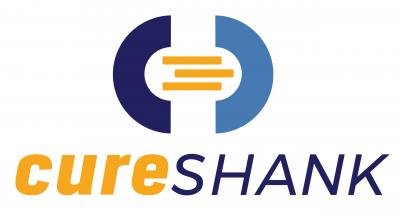 CureSHANK Logo