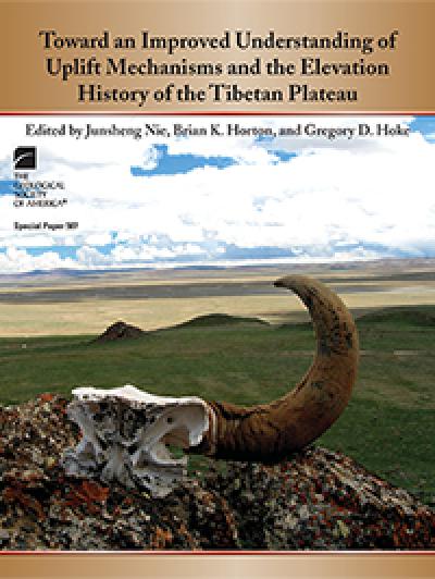Uplift Mechanisms and the History of the Tibetan Plateau