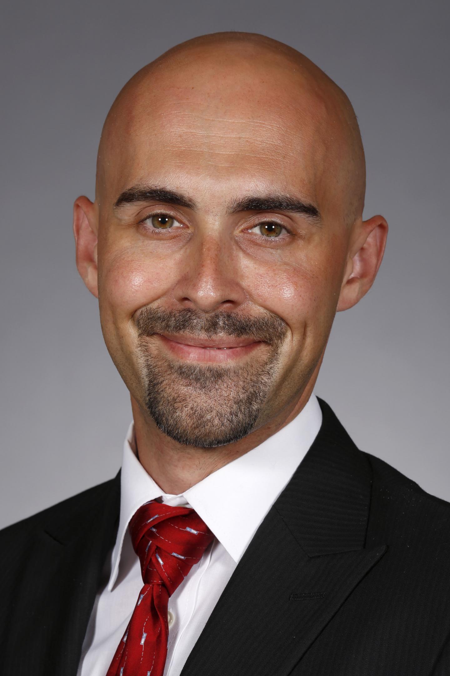 Auriel Willette, Iowa State University 