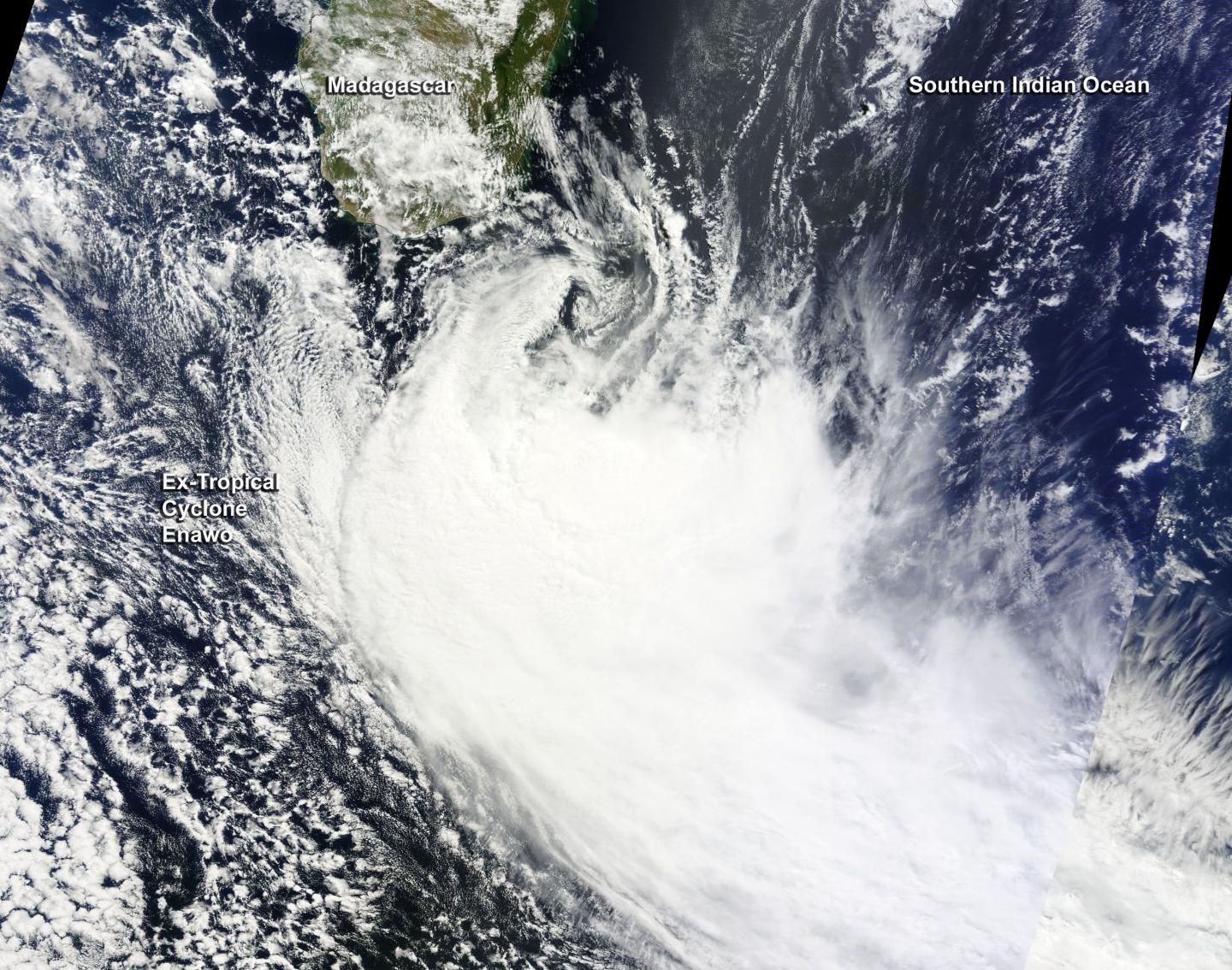 Terra Image of Enawo