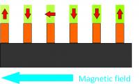 Magnetic Moment Associated