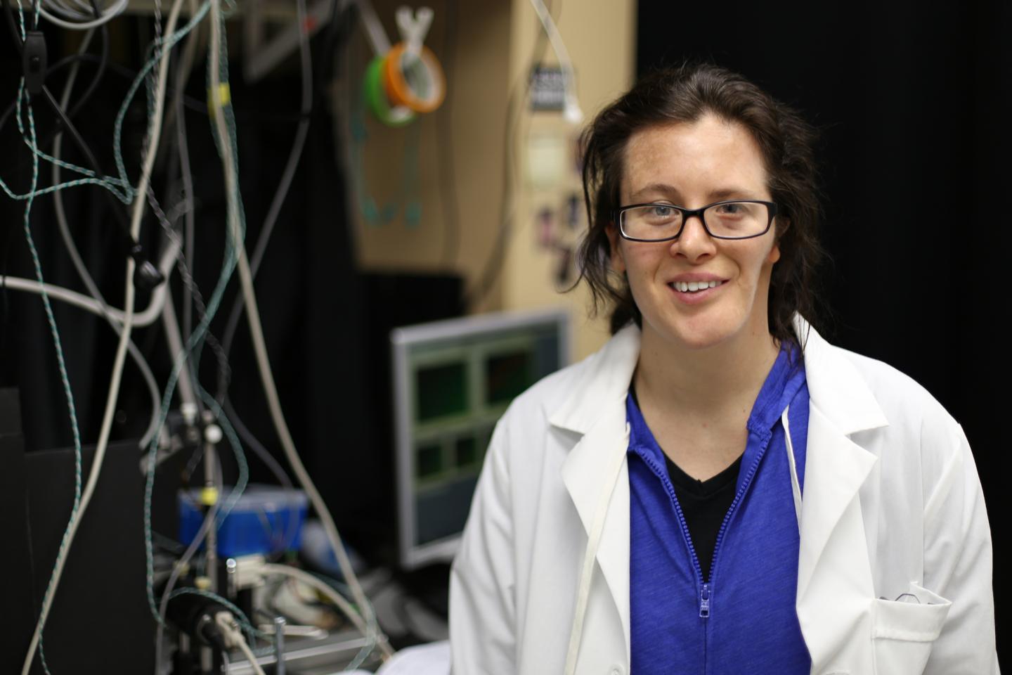 Deserah Strand, Michigan State University