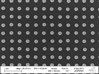 Nanowire Solar Cells Soak Up Sunlight (5 of 6)