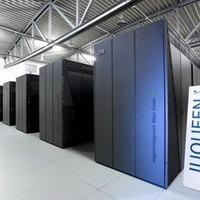 The Researchers are using this Supercomputer, JUQUEEN, in Jülich, Germany, to Run Extensive Numerica