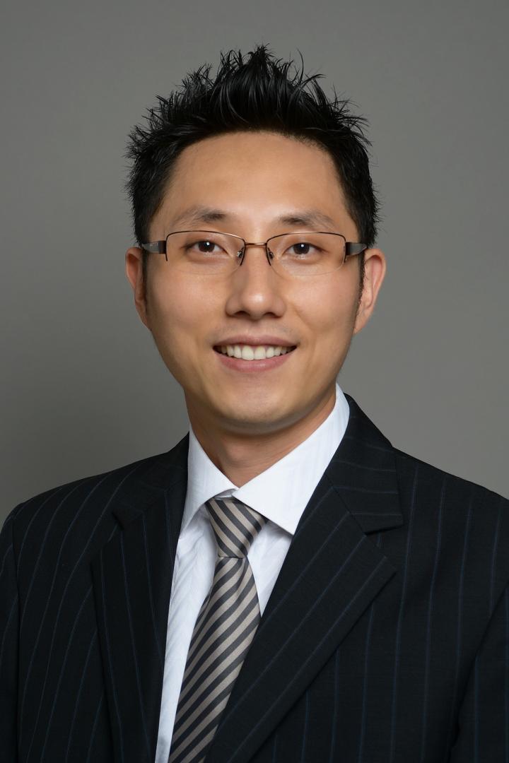 Jung H. Kim