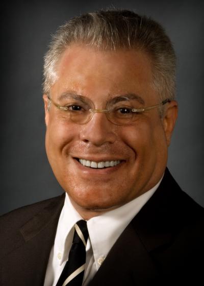 David Eidelberg, Feinstein Institute for Medical Research