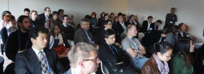NIL for Photonics Session at Photonics Europe
