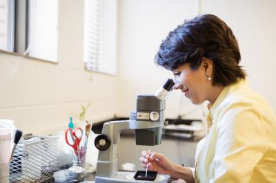 Vanessa Alejandro, University of Houston (2 of 2)