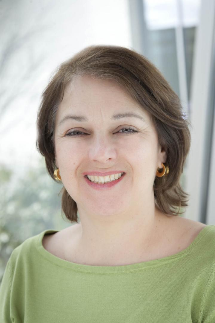 Dr. Deborah Myers, Women & Infants Hospital/Brown University