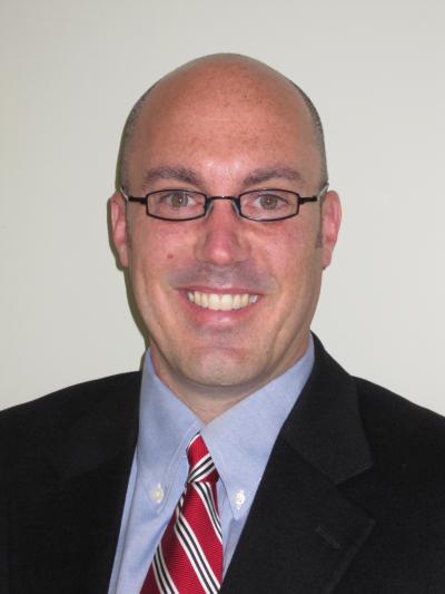 James McNulty, Florida State University